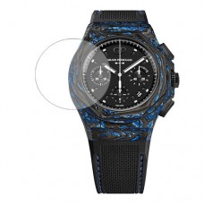 מגן מסך הידרוג'ל שקוף (סילקון) לשעון לדגם : Girard Perregaux Laureato 81060-36-691-FH6A מותג : סקרין מובייל