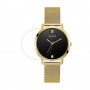 מגן מסך הידרוג'ל שקוף (סילקון) לשעון לדגם : Guess GW0243L2 מותג : סקרין מובייל