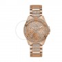 מגן מסך הידרוג'ל שקוף (סילקון) לשעון לדגם : Guess U1156L3 מותג : סקרין מובייל