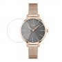 מגן מסך הידרוג'ל שקוף (סילקון) לשעון לדגם : Hugo Boss 1502613 מותג : סקרין מובייל