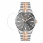 מגן מסך הידרוג'ל שקוף (סילקון) לשעון לדגם : Hugo Boss 1513903 מותג : סקרין מובייל