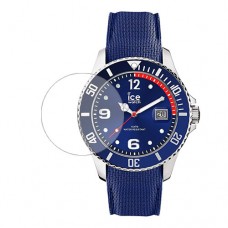 מגן מסך הידרוג'ל שקוף (סילקון) לשעון לדגם : Ice-Watch 15770 מותג : סקרין מובייל