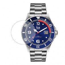 מגן מסך הידרוג'ל שקוף (סילקון) לשעון לדגם : Ice-Watch 15771 מותג : סקרין מובייל