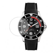 מגן מסך הידרוג'ל שקוף (סילקון) לשעון לדגם : Ice-Watch 15773 מותג : סקרין מובייל