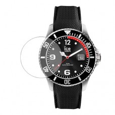 מגן מסך הידרוג'ל שקוף (סילקון) לשעון לדגם : Ice-Watch 16030 מותג : סקרין מובייל