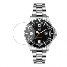 מגן מסך הידרוג'ל שקוף (סילקון) לשעון לדגם : Ice-Watch 17323 מותג : סקרין מובייל
