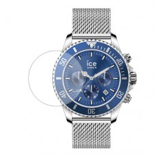 מגן מסך הידרוג'ל שקוף (סילקון) לשעון לדגם : Ice-Watch 17668 מותג : סקרין מובייל