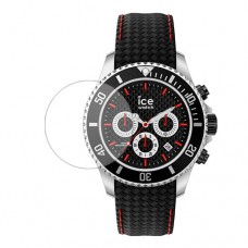 מגן מסך הידרוג'ל שקוף (סילקון) לשעון לדגם : Ice-Watch 17669 מותג : סקרין מובייל