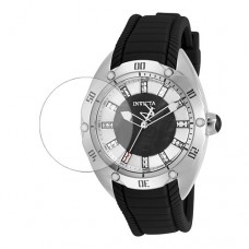 מגן מסך הידרוג'ל שקוף (סילקון) לשעון לדגם : Invicta 30971 מותג : סקרין מובייל