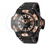 מגן מסך הידרוג'ל שקוף (סילקון) לשעון לדגם : Invicta 31863 מותג : סקרין מובייל