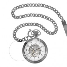 מגן מסך הידרוג'ל שקוף (סילקון) לשעון לדגם : Invicta 32616 מותג : סקרין מובייל