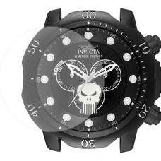 מגן מסך הידרוג'ל שקוף (סילקון) לשעון לדגם : Invicta 34794 מותג : סקרין מובייל