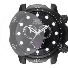 מגן מסך הידרוג'ל שקוף (סילקון) לשעון לדגם : Invicta 34795 מותג : סקרין מובייל