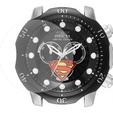 מגן מסך הידרוג'ל שקוף (סילקון) לשעון לדגם : Invicta 34796 מותג : סקרין מובייל