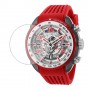 מגן מסך הידרוג'ל שקוף (סילקון) לשעון לדגם : Invicta 36369 מותג : סקרין מובייל