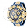 מגן מסך הידרוג'ל שקוף (סילקון) לשעון לדגם : Invicta 36630 מותג : סקרין מובייל