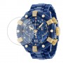 מגן מסך הידרוג'ל שקוף (סילקון) לשעון לדגם : Invicta 36633 מותג : סקרין מובייל