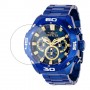 מגן מסך הידרוג'ל שקוף (סילקון) לשעון לדגם : Invicta 36691 מותג : סקרין מובייל