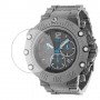 מגן מסך הידרוג'ל שקוף (סילקון) לשעון לדגם : Invicta 36907 מותג : סקרין מובייל