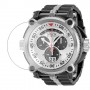 מגן מסך הידרוג'ל שקוף (סילקון) לשעון לדגם : Invicta 36999 מותג : סקרין מובייל