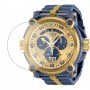 מגן מסך הידרוג'ל שקוף (סילקון) לשעון לדגם : Invicta 37000 מותג : סקרין מובייל