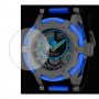 מגן מסך הידרוג'ל שקוף (סילקון) לשעון לדגם : Invicta 37200 מותג : סקרין מובייל