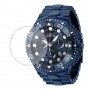 מגן מסך הידרוג'ל שקוף (סילקון) לשעון לדגם : Invicta 37588 מותג : סקרין מובייל