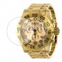מגן מסך הידרוג'ל שקוף (סילקון) לשעון לדגם : Invicta 37694 מותג : סקרין מובייל