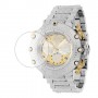 מגן מסך הידרוג'ל שקוף (סילקון) לשעון לדגם : Invicta 37696 מותג : סקרין מובייל