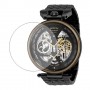 מגן מסך הידרוג'ל שקוף (סילקון) לשעון לדגם : Invicta 38327 מותג : סקרין מובייל