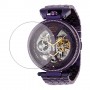 מגן מסך הידרוג'ל שקוף (סילקון) לשעון לדגם : Invicta 38369 מותג : סקרין מובייל