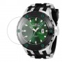 מגן מסך הידרוג'ל שקוף (סילקון) לשעון לדגם : Invicta 38692 מותג : סקרין מובייל