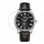 מגן מסך הידרוג'ל שקוף (סילקון) לשעון לדגם : Longunes The Master Collection 42 MM L2-919-4-51-7 מותג : סקרין מובייל