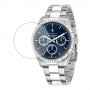 מגן מסך הידרוג'ל שקוף (סילקון) לשעון לדגם : Maserati R8853100022 מותג : סקרין מובייל