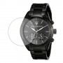 מגן מסך הידרוג'ל שקוף (סילקון) לשעון לדגם : Maserati R8873612002 מותג : סקרין מובייל