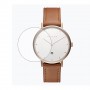 מגן מסך הידרוג'ל שקוף (סילקון) לשעון לדגם : Meller Astar Roos Camel 34 MM מותג : סקרין מובייל