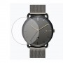 מגן מסך הידרוג'ל שקוף (סילקון) לשעון לדגם : Meller Denka Gun Metal 38 MM מותג : סקרין מובייל