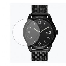 מגן מסך הידרוג'ל שקוף (סילקון) לשעון לדגם : Meller Luwo All Black 40 MM מותג : סקרין מובייל