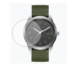 מגן מסך הידרוג'ל שקוף (סילקון) לשעון לדגם : Meller Luwo Grey Olive 40 MM מותג : סקרין מובייל