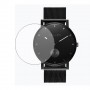 מגן מסך הידרוג'ל שקוף (סילקון) לשעון לדגם : Meller Maori All Black 38 MM מותג : סקרין מובייל