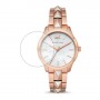 מגן מסך הידרוג'ל שקוף (סילקון) לשעון לדגם : Michael Kors MK6671 מותג : סקרין מובייל