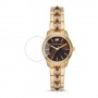 מגן מסך הידרוג'ל שקוף (סילקון) לשעון לדגם : Michael Kors MK6855 מותג : סקרין מובייל