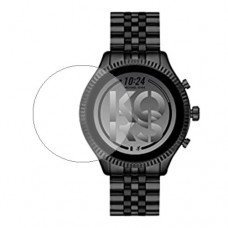מגן מסך הידרוג'ל שקוף (סילקון) לשעון לדגם : Michael Kors MKT5096 מותג : סקרין מובייל