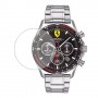 מגן מסך הידרוג'ל שקוף (סילקון) לשעון לדגם : Scuderia Ferrari 0830714 מותג : סקרין מובייל