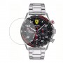 מגן מסך הידרוג'ל שקוף (סילקון) לשעון לדגם : Scuderia Ferrari 0830720 מותג : סקרין מובייל