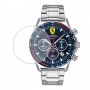 מגן מסך הידרוג'ל שקוף (סילקון) לשעון לדגם : Scuderia Ferrari 0830749 מותג : סקרין מובייל