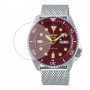 מגן מסך הידרוג'ל שקוף (סילקון) לשעון לדגם : Seiko SRPD69K1 מותג : סקרין מובייל