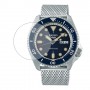 מגן מסך הידרוג'ל שקוף (סילקון) לשעון לדגם : Seiko SRPD71K1 מותג : סקרין מובייל