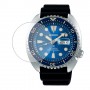 מגן מסך הידרוג'ל שקוף (סילקון) לשעון לדגם : Seiko SRPE07K1 מותג : סקרין מובייל