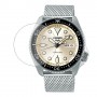 מגן מסך הידרוג'ל שקוף (סילקון) לשעון לדגם : Seiko SRPE75K1 מותג : סקרין מובייל